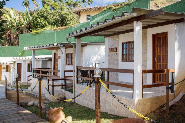 Imagem Imóvel com 18 Quartos à Venda, 980 m² em Iucas - Teresópolis Imagem Imóvel com 18 Quartos à Venda, 980 m² em Iucas - Teresópolis