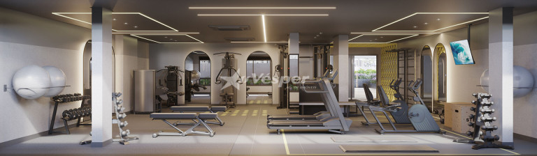 Imagem Apartamento com 3 Quartos à Venda, 171 m² em Setor Bueno - Goiânia Imagem Apartamento com 3 Quartos à Venda, 171 m² em Setor Bueno - Goiânia