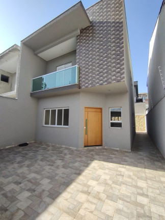 Imagem Sobrado com 3 Quartos à Venda, 128 m² em Portais (polvilho) - Cajamar Imagem Sobrado com 3 Quartos à Venda, 128 m² em Portais (polvilho) - Cajamar
