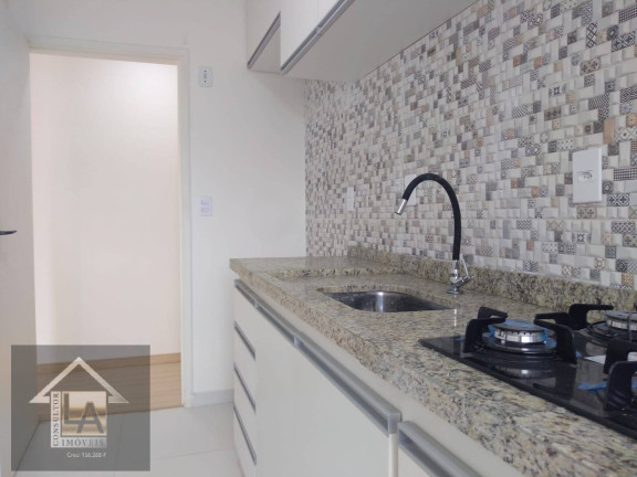 Imagem Apartamento com 2 Quartos à Venda, 55 m² em Vila Das Belezas - São Paulo