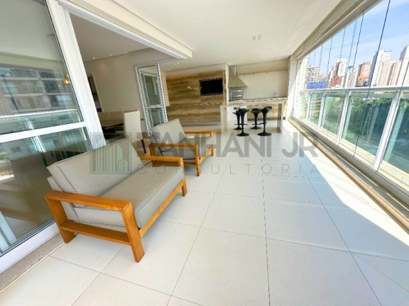 Imagem Imóvel com 3 Quartos à Venda, 157 m² em Vila Nova Conceição - São Paulo