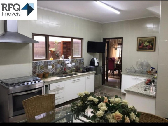 Imagem Imóvel com 3 Quartos à Venda, 250 m² em Jardim Das Palmeiras (zona Sul) - São Paulo