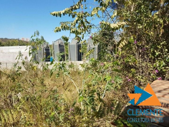 Imagem Terreno à Venda, 1.150 m² em Centro - Lagoa Santa Imagem Terreno à Venda, 1.150 m² em Centro - Lagoa Santa