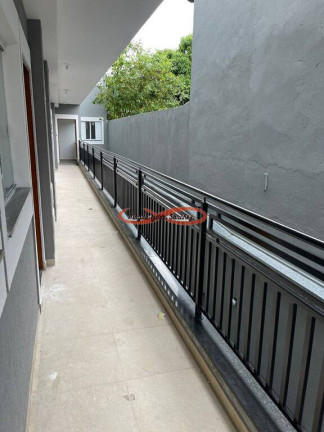 Imagem Apartamento com 2 Quartos à Venda, 40 m² em Cidade Antonio Estevão De Carvalho - São Paulo