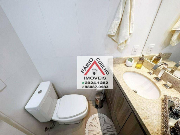 Imagem Apartamento com 3 Quartos à Venda, 70 m² em Jardim Oriental - São Paulo Imagem Apartamento com 3 Quartos à Venda, 70 m² em Jardim Oriental - São Paulo