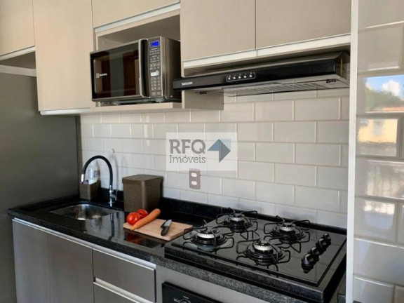 Imagem Imóvel com 1 Quarto à Venda, 28 m² em Liberdade - São Paulo