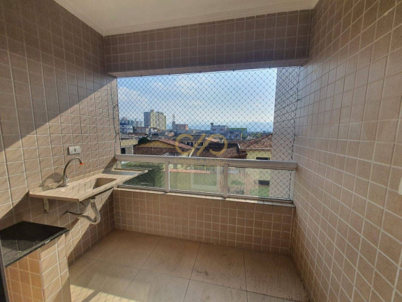 Imagem Apartamento com 2 Quartos à Venda, 60 m² em Ocian - Praia Grande Imagem Apartamento com 2 Quartos à Venda, 60 m² em Ocian - Praia Grande