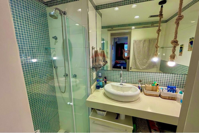 Imagem Cobertura com 3 Quartos à Venda, 134 m² em Recreio Dos Bandeirantes - Rio De Janeiro Imagem Cobertura com 3 Quartos à Venda, 134 m² em Recreio Dos Bandeirantes - Rio De Janeiro