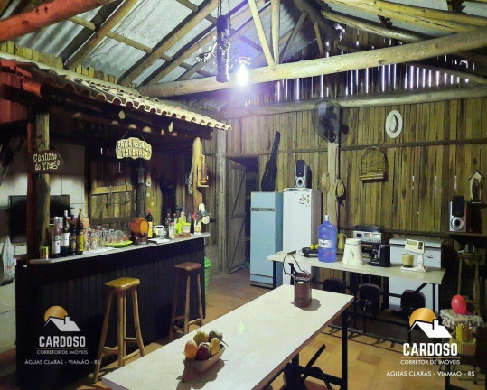 Imagem Fazenda à Venda, 20.000 m² em águas Claras - Viamão Imagem Fazenda à Venda, 20.000 m² em águas Claras - Viamão