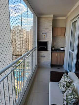 Imagem Apartamento com 3 Quartos à Venda, 87 m² em Vila Progresso - Campinas Imagem Apartamento com 3 Quartos à Venda, 87 m² em Vila Progresso - Campinas