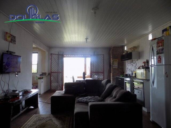 Imagem Casa com 3 Quartos à Venda, 80 m² em Viamão Imagem Casa com 3 Quartos à Venda, 80 m² em Viamão