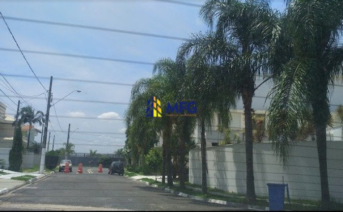 Casa de Condomínio com 2 Quartos à Venda, 300 m² em Residencial Vila Inglesa - Sorocaba