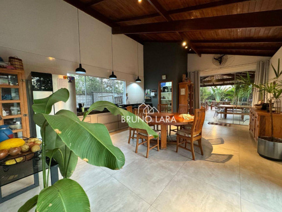 Imagem Casa com 3 Quartos à Venda, 250 m² em Condomínio Gran Ville - Igarapé Imagem Casa com 3 Quartos à Venda, 250 m² em Condomínio Gran Ville - Igarapé