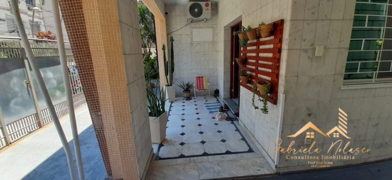 Imagem Casa com 3 Quartos à Venda, 230 m² em Icaraí - Niterói Imagem Casa com 3 Quartos à Venda, 230 m² em Icaraí - Niterói