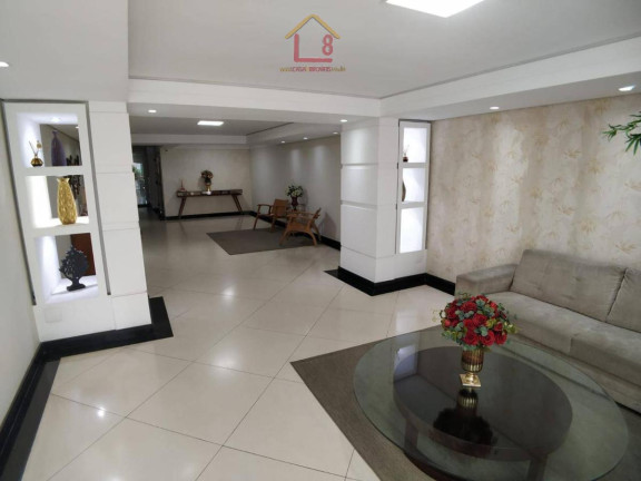 Imagem Apartamento com 3 Quartos à Venda, 116 m²