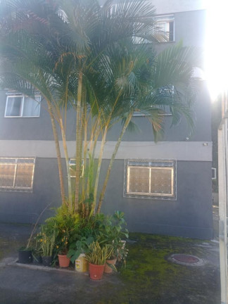 Imagem Apartamento com 1 Quarto à Venda,  em Campo Grande - Rio De Janeiro