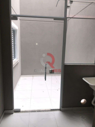 Imagem Apartamento com 1 Quarto à Venda, 35 m² em Carandiru - São Paulo