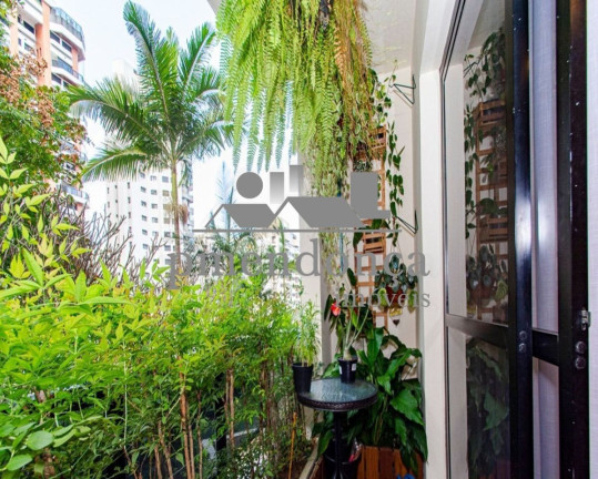 Imagem Apartamento com 4 Quartos à Venda, 131 m² em Perdizes - São Paulo Imagem Apartamento com 4 Quartos à Venda, 131 m² em Perdizes - São Paulo