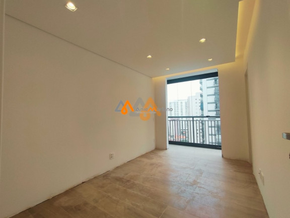 Imagem Apartamento com 3 Quartos à Venda, 106 m² em Tatuapé - São Paulo