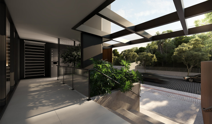 Imagem Apartamento com 2 Quartos à Venda, 62 m² em América - Joinville