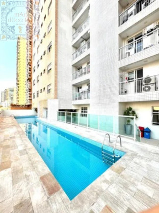 Imagem Apartamento com 3 Quartos à Venda, 120 m² em Ponta Da Praia - Santos