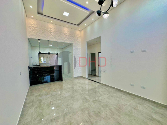 Imagem Casa de Condomínio com 3 Quartos à Venda, 154 m² em Jardim Residencial Villagio Ipanema I - Sorocaba