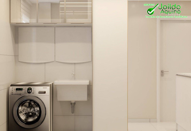 Imagem Apartamento com 3 Quartos à Venda, 60 m² em Praia Do Futuro I - Fortaleza Imagem Apartamento com 3 Quartos à Venda, 60 m² em Praia Do Futuro I - Fortaleza