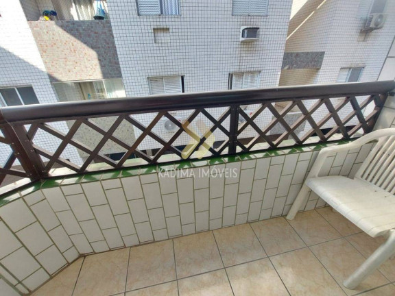 Imagem Apartamento com 2 Quartos à Venda, 56 m² em Vila Guilhermina - Praia Grande Imagem Apartamento com 2 Quartos à Venda, 56 m² em Vila Guilhermina - Praia Grande