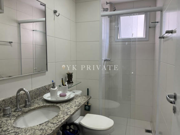 Imagem Apartamento com 4 Quartos à Venda, 128 m² em água Branca - São Paulo