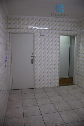 Imagem Apartamento com 2 Quartos à Venda, 120 m² em Vila Belmiro - Santos Imagem Apartamento com 2 Quartos à Venda, 120 m² em Vila Belmiro - Santos