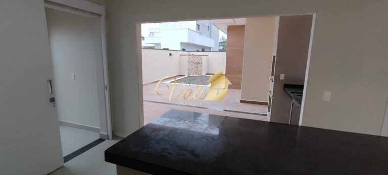 Imagem Casa com 3 Quartos à Venda, 149 m² em Condomínio Terras Do Vale - Caçapava
