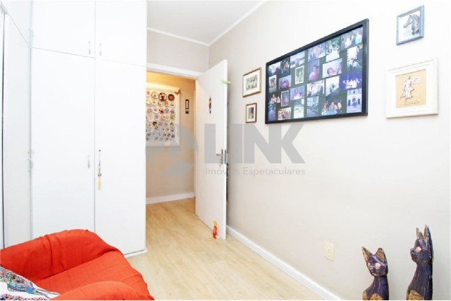 Imagem Apartamento com 3 Quartos à Venda, 84 m² em Menino Deus - Porto Alegre