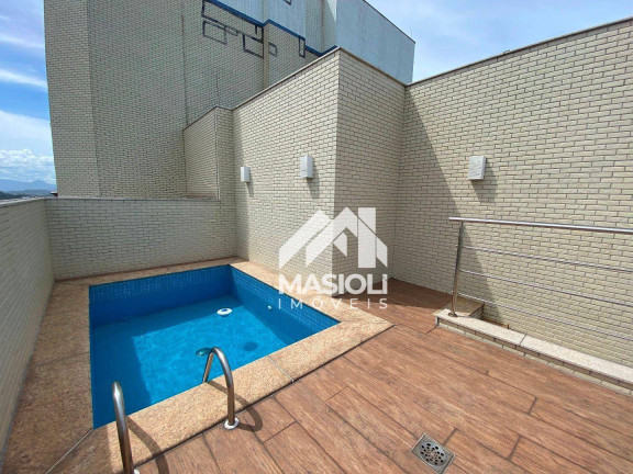 Imagem Cobertura com 4 Quartos à Venda, 221 m² em Praia De Itaparica - Vila Velha Imagem Cobertura com 4 Quartos à Venda, 221 m² em Praia De Itaparica - Vila Velha