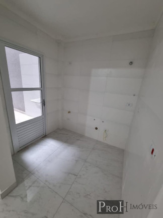 Imagem Apartamento com 2 Quartos à Venda, 68 m² em Campestre - Santo André