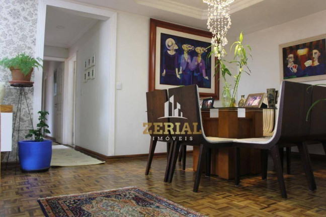 Imagem Apartamento com 4 Quartos à Venda, 180 m² em Santa Paula - São Caetano Do Sul Imagem Apartamento com 4 Quartos à Venda, 180 m² em Santa Paula - São Caetano Do Sul