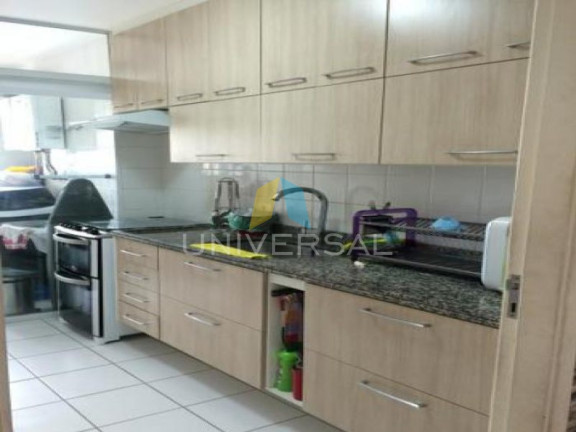 Imagem Apartamento com 3 Quartos à Venda, em Vila Carrao - Sao Paulo Imagem Apartamento com 3 Quartos à Venda, em Vila Carrao - Sao Paulo