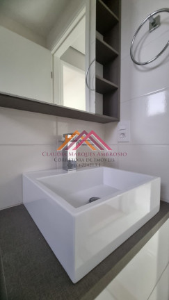 Imagem Apartamento com 2 Quartos à Venda, 42 m² em Jardim Adelfiore - São Paulo