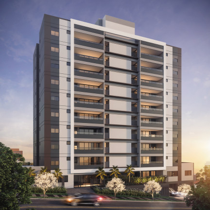 Imagem Apartamento com 3 Quartos à Venda, 101 m² Imagem Apartamento com 3 Quartos à Venda, 101 m²