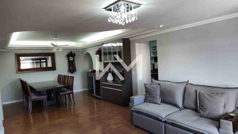 Imagem Apartamento com 3 Quartos à Venda, 141 m² em Vila Galvão - Guarulhos Imagem Apartamento com 3 Quartos à Venda, 141 m² em Vila Galvão - Guarulhos