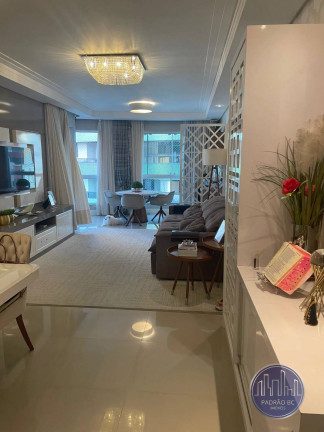 Imagem Apartamento com 3 Quartos à Venda, 138 m² em Centro - Balneário Camboriú Imagem Apartamento com 3 Quartos à Venda, 138 m² em Centro - Balneário Camboriú