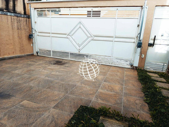Imagem Casa com 3 Quartos à Venda, 115 m² em Nova Atibaia - Atibaia Imagem Casa com 3 Quartos à Venda, 115 m² em Nova Atibaia - Atibaia