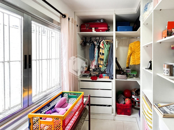 Imagem Apartamento com 2 Quartos à Venda, 99 m² em Jardim Da Glória - São Paulo