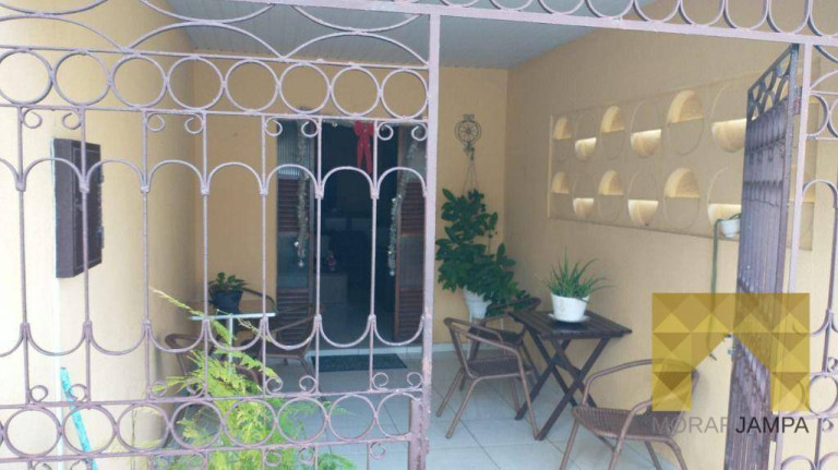 Imagem Casa com 5 Quartos à Venda, 390 m² em Manaíra - João Pessoa