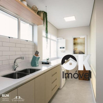 Imagem Apartamento com 2 Quartos à Venda, 84 m² em Perdizes - São Paulo