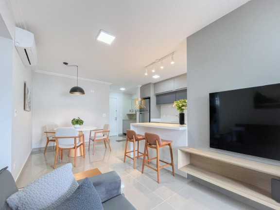 Imagem Imóvel com 2 Quartos à Venda, 74 m² em água Verde - Curitiba Imagem Imóvel com 2 Quartos à Venda, 74 m² em água Verde - Curitiba
