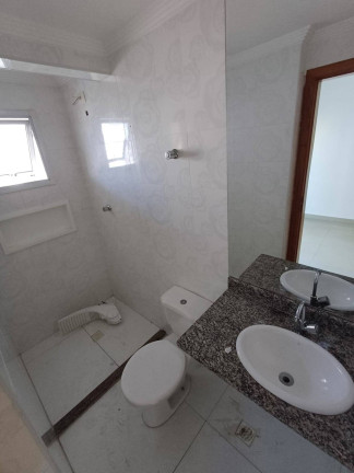 Imagem Apartamento com 2 Quartos para Alugar, 95 m² em Tupi - Praia Grande