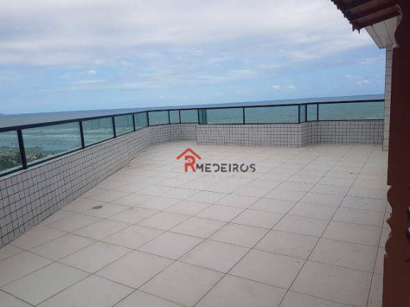 Imagem Cobertura com 3 Quartos à Venda, 142 m² em Mirim - Praia Grande Imagem Cobertura com 3 Quartos à Venda, 142 m² em Mirim - Praia Grande