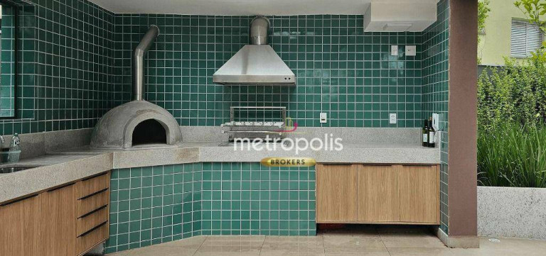 Imagem Apartamento com 3 Quartos à Venda, 105 m² em Vila Assunção - Santo André Imagem Apartamento com 3 Quartos à Venda, 105 m² em Vila Assunção - Santo André