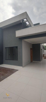 Casa com 3 Quartos à Venda, 91 m² em Vila Vilas Boas - Campo Grande