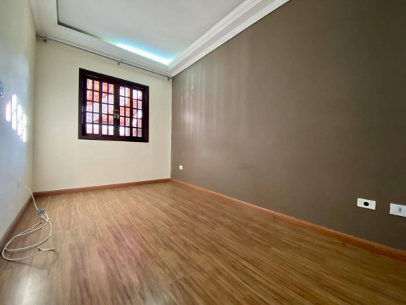Imagem Casa de Condomínio com 3 Quartos à Venda, 125 m² em Jardim Santa Cecília - Sorocaba Imagem Casa de Condomínio com 3 Quartos à Venda, 125 m² em Jardim Santa Cecília - Sorocaba
